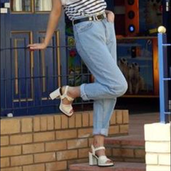 Vintage jeans - Picture 3 of 4